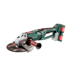 Metabo T03330: W 18  LTX 125 Акк.УШМ 1х3.5 Ач LiHD+ЗУ ASC55