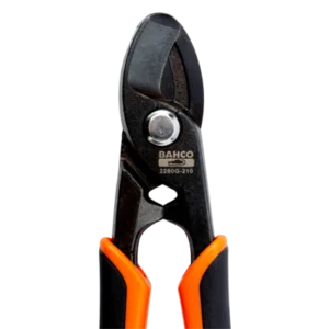 Bahco 2260 G-210: Кусачки кабельные,210мм — изображение 3