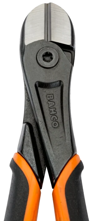 Bahco 21HDG-200: Кусачки-бокорезы ERGO усиленные, 200мм — изображение 2