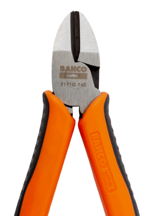 Bahco 2171G-140: Кусачки-бокорезы, 150ММ — изображение 5