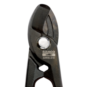Bahco 2260 S-210: Кусачки кабельные 1000V, 210мм — изображение 6