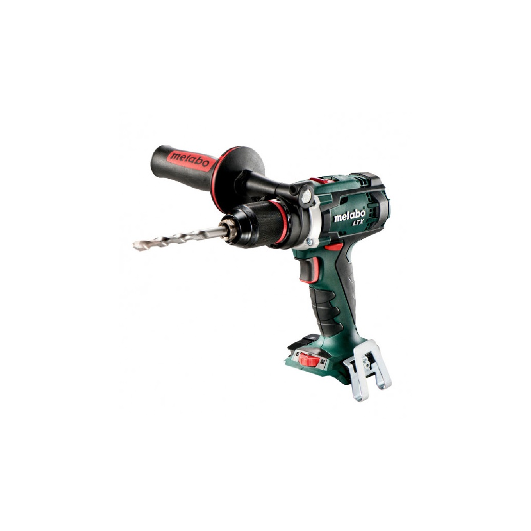 Metabo bs 18 set