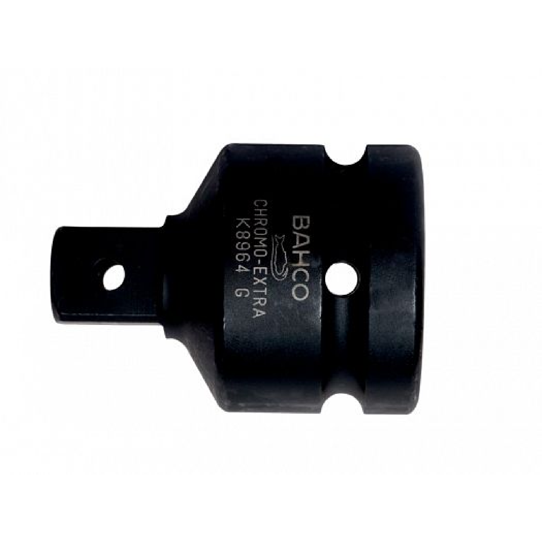 Bahco K9895G: Переходник увеличивающий 1"-1.1/2"