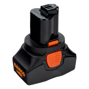 Bahco BCL32B1: Литий-ионная аккумуляторная батарея 14.4В 2А Ч