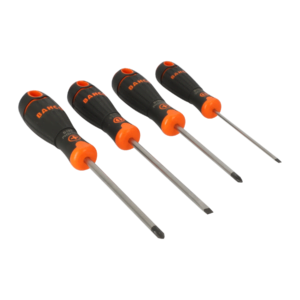 Bahco В219.004: Отвертка для винтов со шлицем