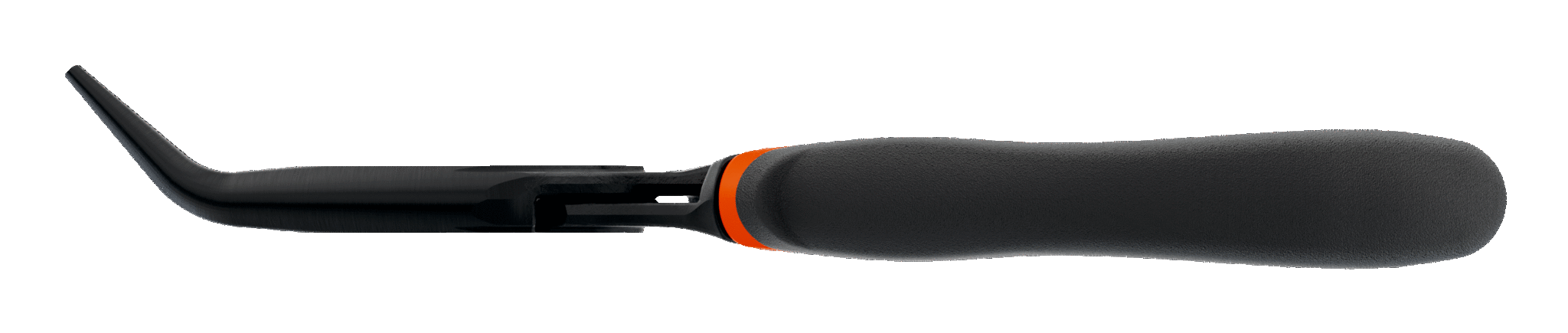 Bahco 2427 G-200: Плоскогубцы изогнутые — изображение 2