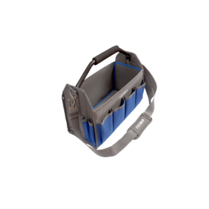 Irimo 9022-1-16SB: 16"Складная открытая сумка