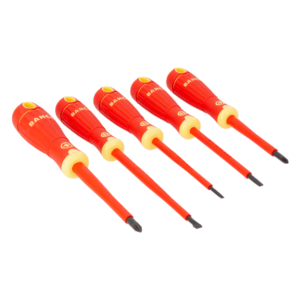 Bahco В220.005: Набор изолированных отверток