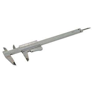 Bahco 1150-1/2H/P: Штангельциркуль 150мм