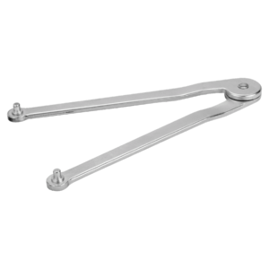 Bahco 4310: Раздвижной ключ со шпильками