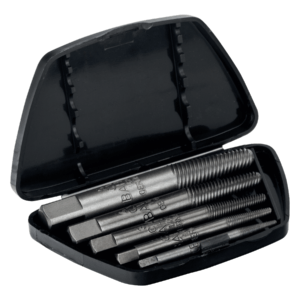 Bahco 1435/5: Набор экстракторов М3-М18 5шт