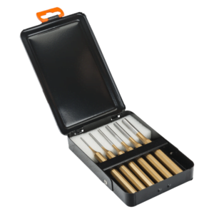 Bahco 3734S/6: Набор Пробойников 6шт