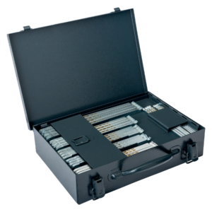 Bahco 4580n/7: Набор съемников для шарикоподшипников