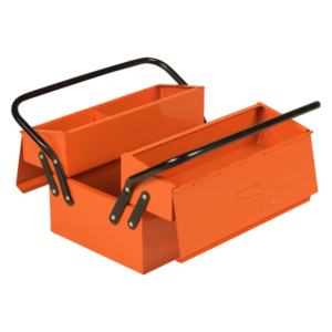 Bahco 960100010: Ящик для инструм 300х210х190