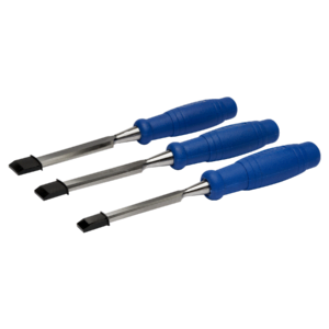 Irimo 805-3-C: Набор стамесок