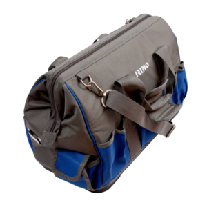 Irimo 9022-2-19TS1: Тканевая сумка с набором инструмента