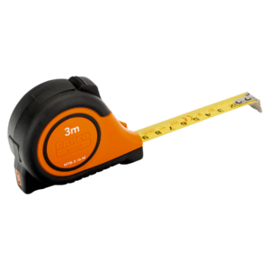 Bahco MTB-5-25-M: Рулетка 5м