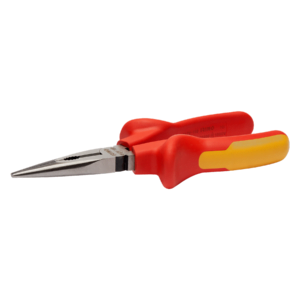 Irimo 612V-160-1: Плоскогубцы электромонтажные с изолированными рукоятками для работы под напряжением до 1000в