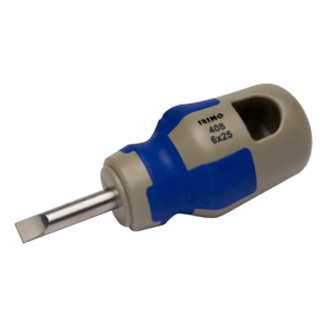 Irimo 408-55-25: Укороченная отвертка
