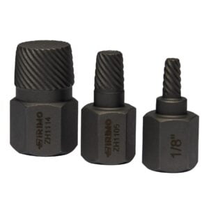 Irimo ZH1200: Набор головок