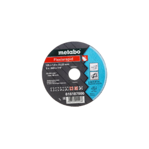 metabo-616187000-krug-otr-nerzh-flexiarapid-125x10-pryamoj-a60r