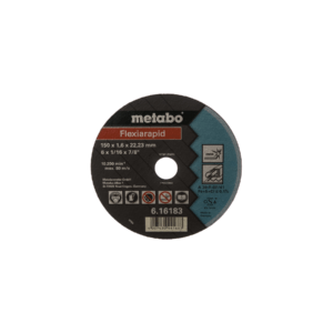 metabo-616183000-krug-otr-nerzh-flexiarapid-150x16-pryamoj-a30r