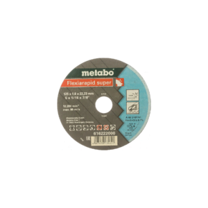 metabo-616222000-krug-otr-nerzh-flexiarapid-s-125x16-pryam-a46u