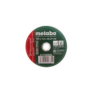 metabo-617164000-krug-otreznoj-nerzhaveyushhij-sp-novorapid-150x1-0x2223-mm