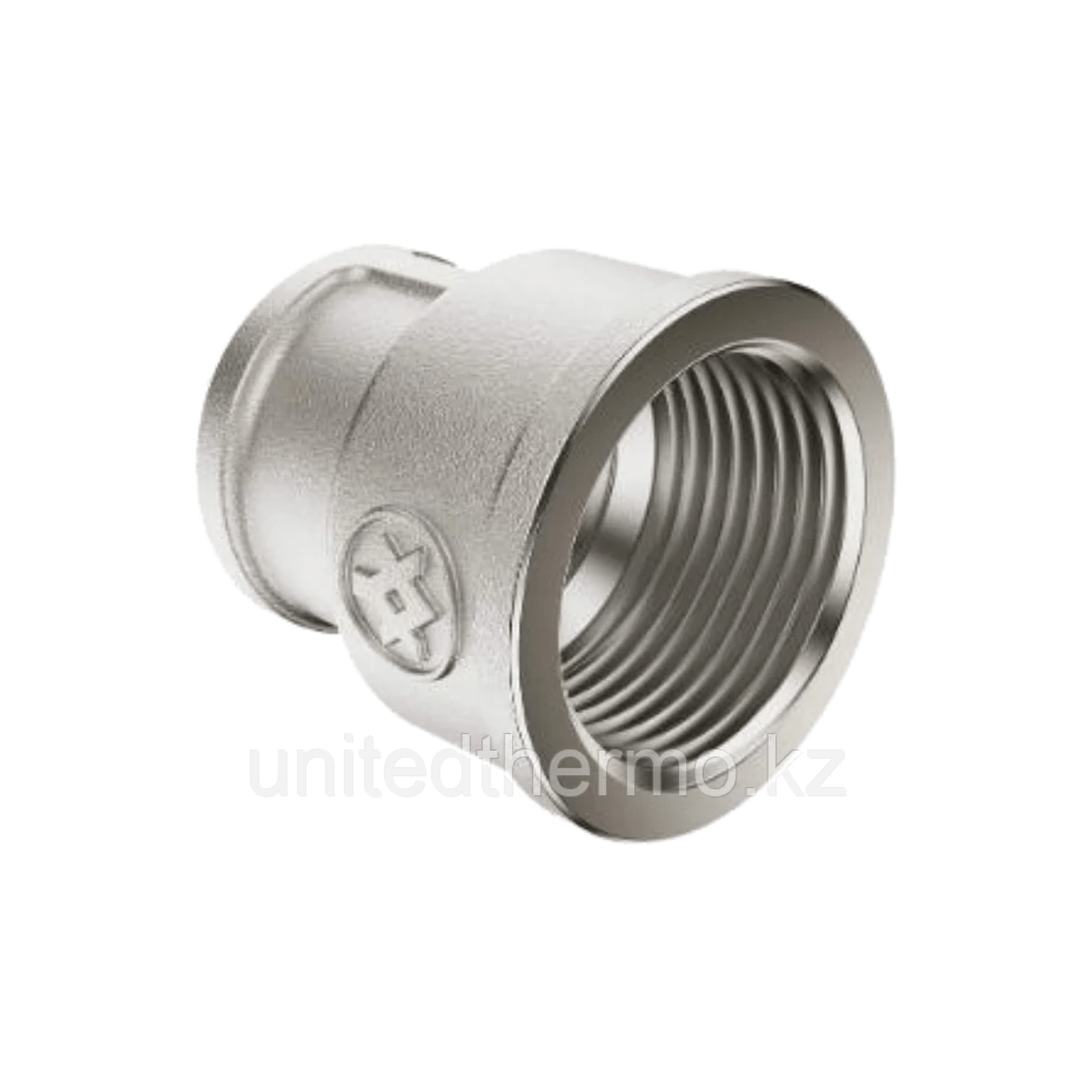 Boss Hydraulics FMC4: Муфта с внутренней резьбой стальная