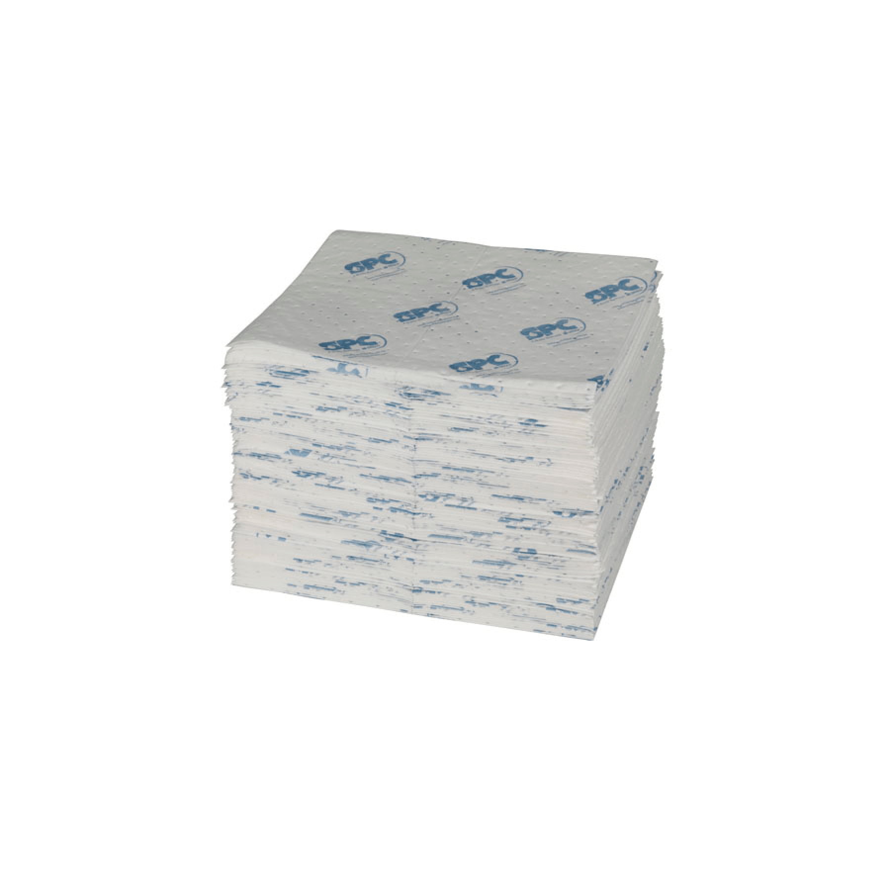 Brady ОР100-Е: Масло впитывающие салфетки